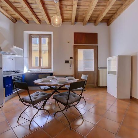 Apartmán Youhosty - Ripa5 C Milán Exteriér fotografie