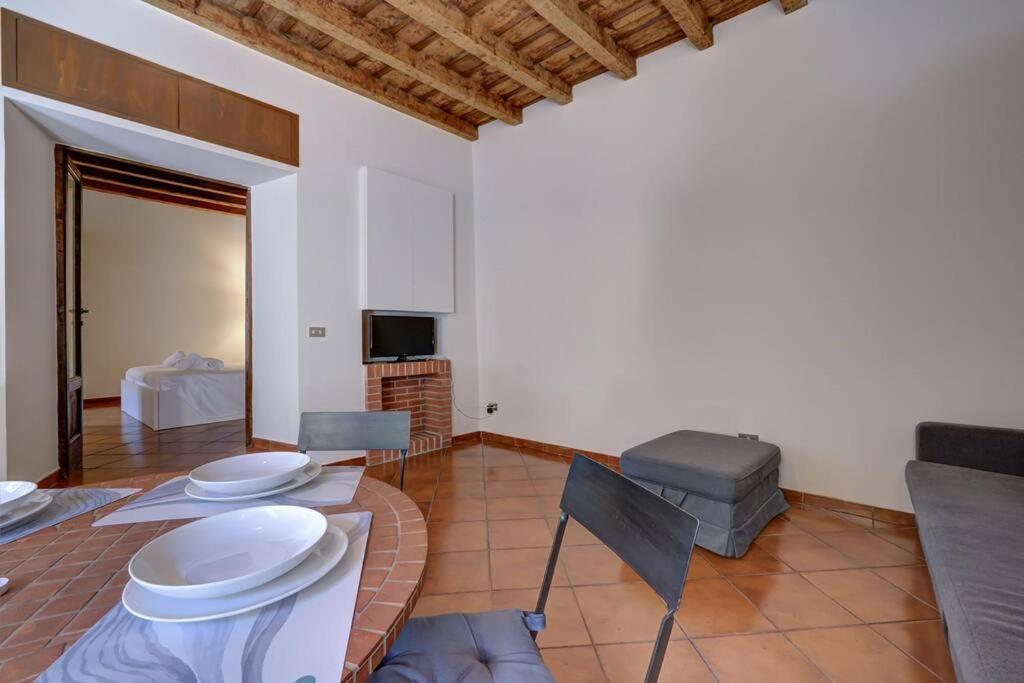 Apartmán Youhosty - Ripa5 C Milán Exteriér fotografie