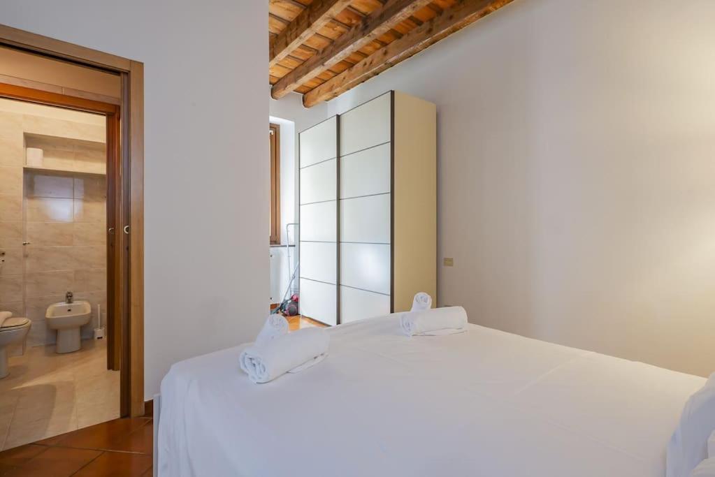 Apartmán Youhosty - Ripa5 C Milán Exteriér fotografie