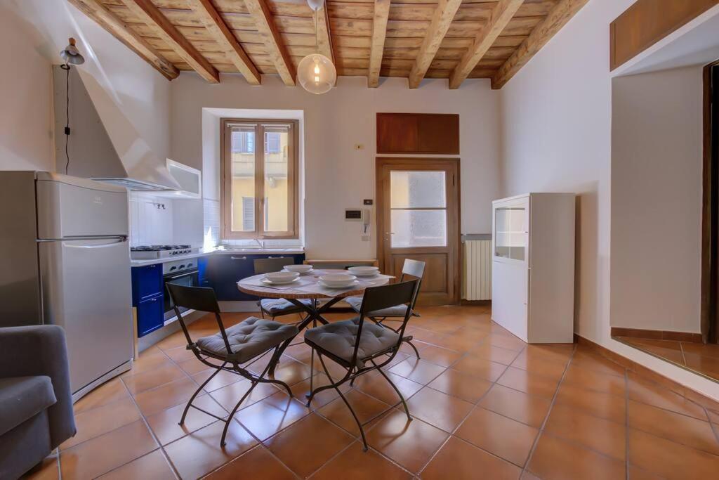 Apartmán Youhosty - Ripa5 C Milán Exteriér fotografie