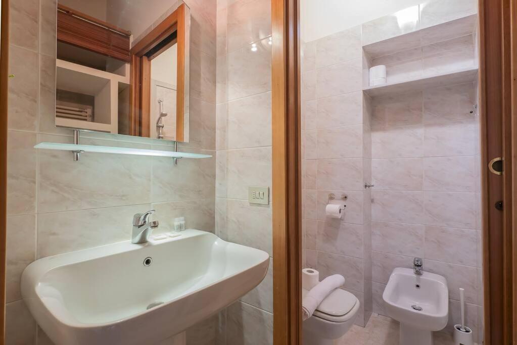 Apartmán Youhosty - Ripa5 C Milán Exteriér fotografie