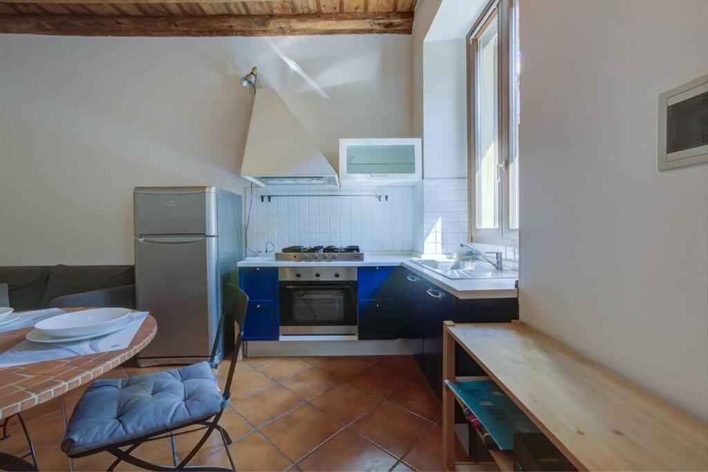Apartmán Youhosty - Ripa5 C Milán Exteriér fotografie