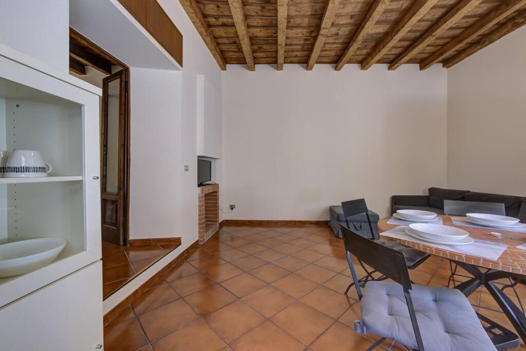 Apartmán Youhosty - Ripa5 C Milán Exteriér fotografie