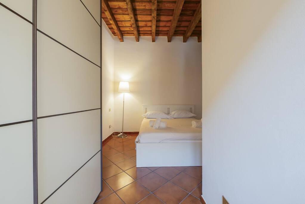 Apartmán Youhosty - Ripa5 C Milán Exteriér fotografie